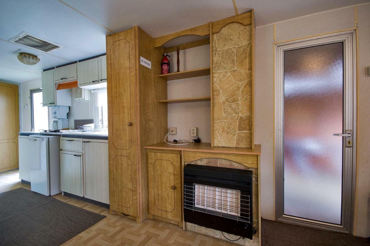 Domek Holenderski W Lukecinie Экстерьер фото